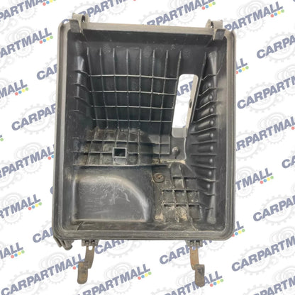 2011-2014 HYUNDAI SONATA 2.4L AIR CLEANER FILTER BOX LOWER CASE OEM 28112-3Q100