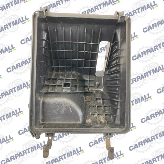 2011-2014 HYUNDAI SONATA 2.4L AIR CLEANER FILTER BOX LOWER CASE OEM 28112-3Q100