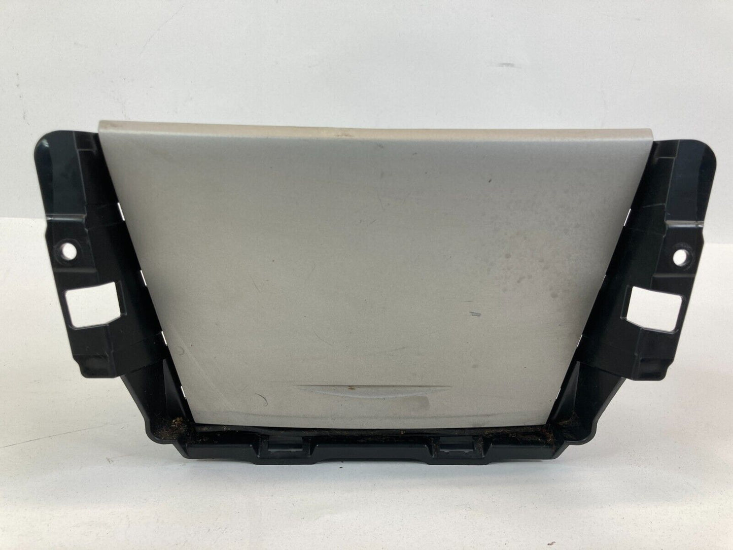 2007-2011 Toyota Camry Dash Center Console Storage Compartment Panel 58804-06060