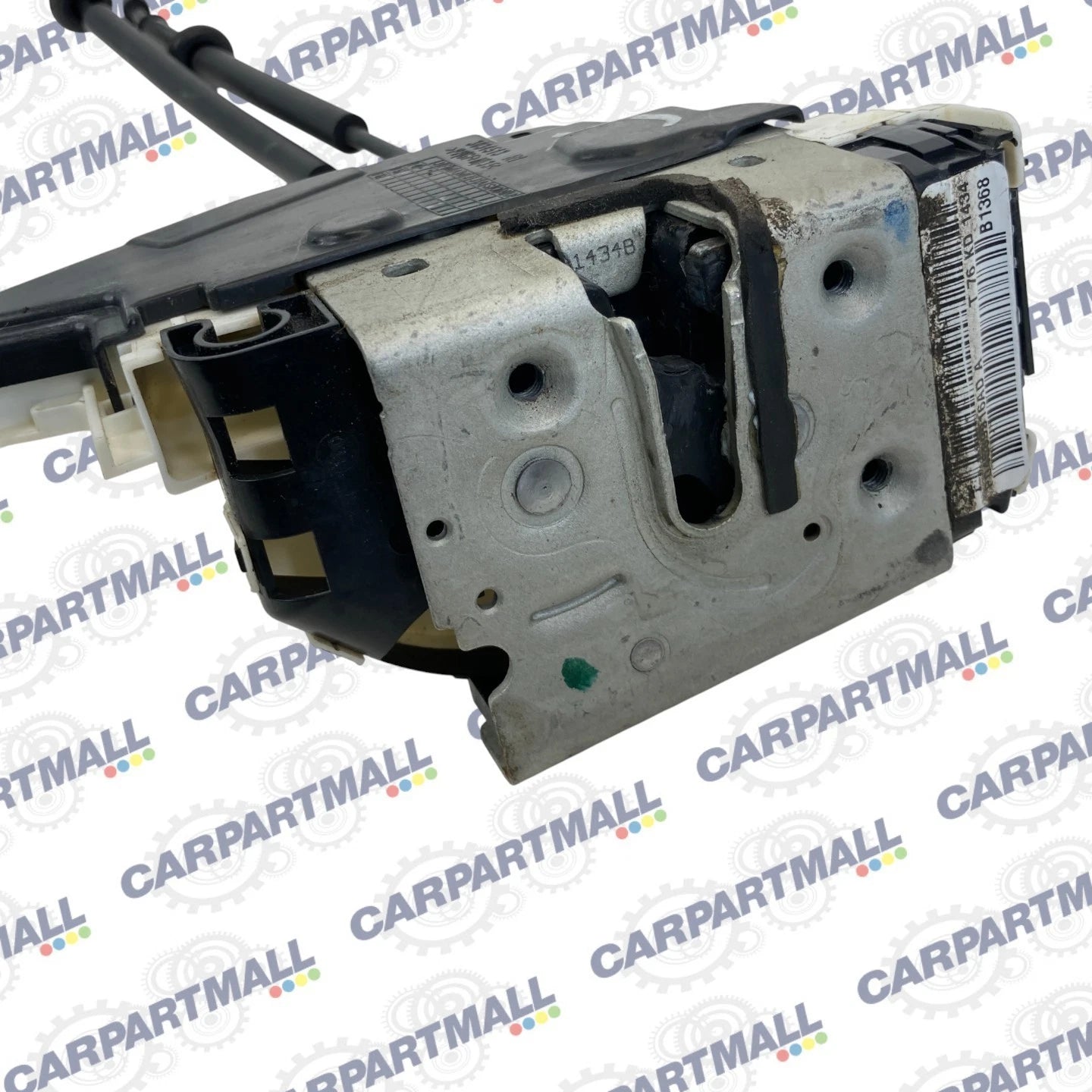 15-17 Chrysler 200 11-23 Charger Front Right Passenger Door Lock Latch 4589916AD