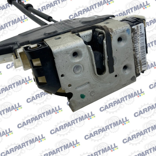 15-17 Chrysler 200 11-23 Charger Front Right Passenger Door Lock Latch 4589916AD