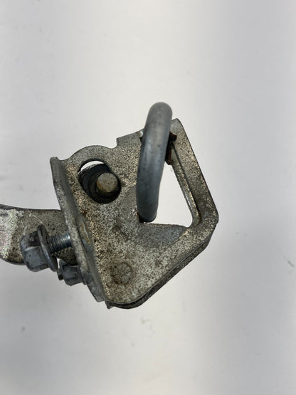 2005-2009 Chevrolet Trailblazer Front Right Door Check Strap Stopper Hinge