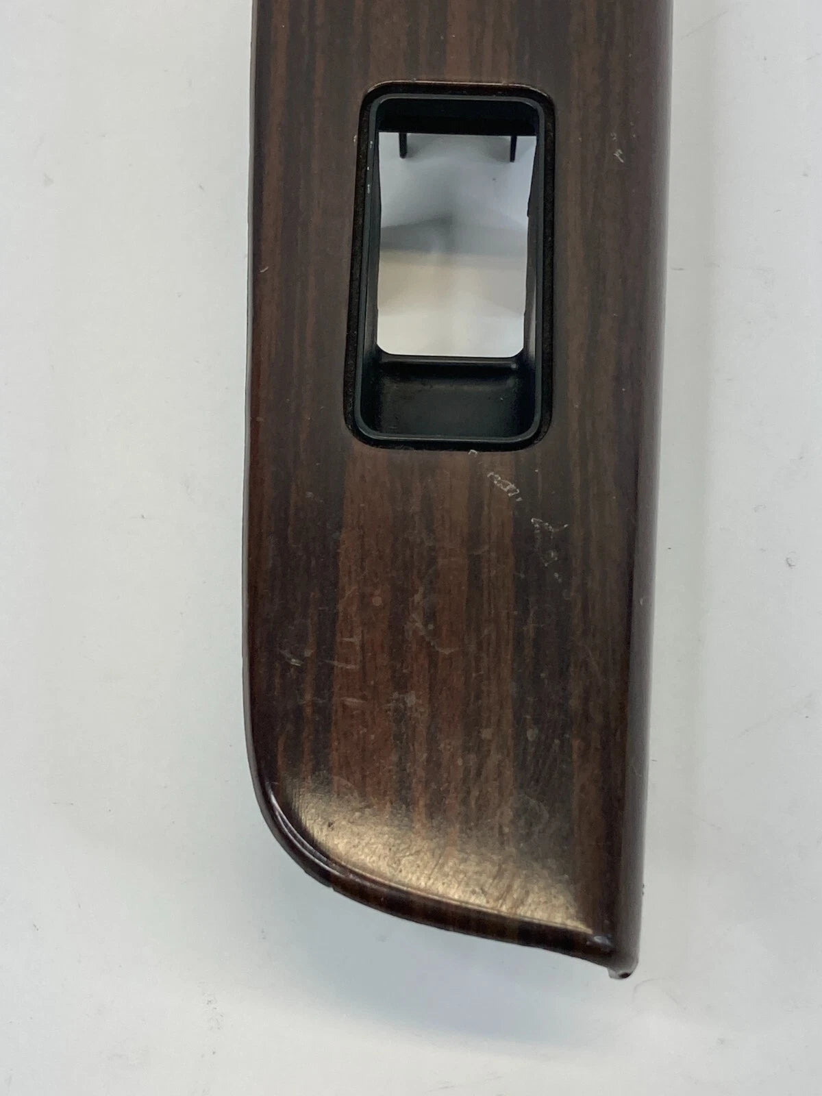 2005 2006 NISSAN ALTIMA REAR RIGHT BACK SIDE DOOR WINDOW SWITCH TRIM BEZEL OEM