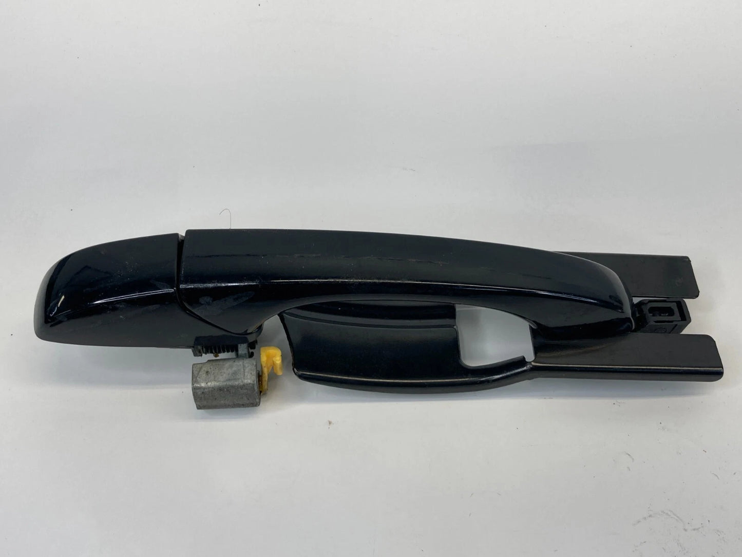 2011-2014 DODGE AVENGER REAR LEFT DRIVER SIDE EXTERIOR DOOR HANDLE ASSEMBLY OEM