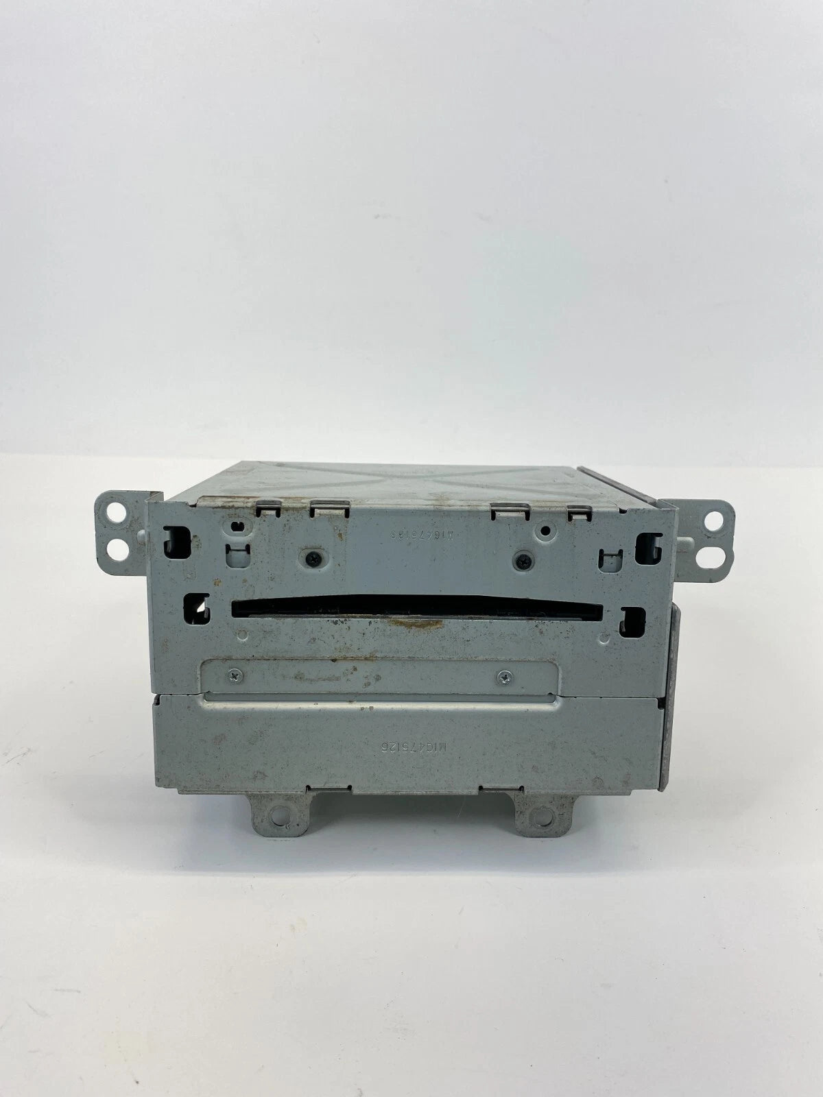 2010 CHEVROLET EQUINOX AUDIO RADIO AM FM CD PLAYER RECEIVER MODULE 20854719 OEM