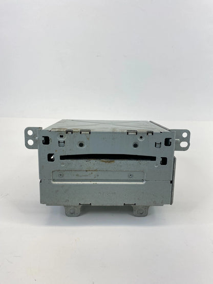 2010 CHEVROLET EQUINOX AUDIO RADIO AM FM CD PLAYER RECEIVER MODULE 20854719 OEM