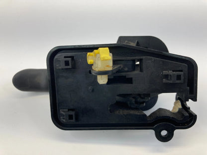 2002-2005 FORD EXPLORER REAR LEFT INTERIOR INNER DOOR HANDLE 1L24-78266B39-ADW