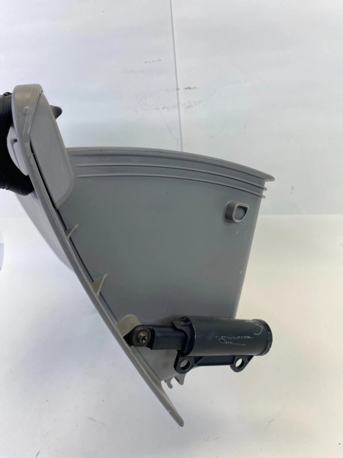 2003-2008 TOYOTA COROLLA DASH GLOVE BOX GLOVEBOX STORAGE COMPARTMENT GRAY OEM