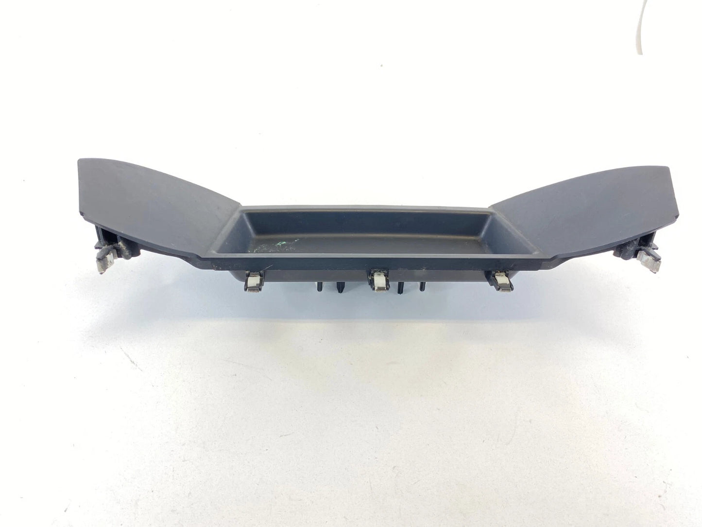 09-11 HONDA PILOT CENTER DASH INFORMATION DISPLAY SCREEN LOWER TRIM PANEL BEZEL