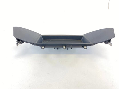 09-11 HONDA PILOT CENTER DASH INFORMATION DISPLAY SCREEN LOWER TRIM PANEL BEZEL