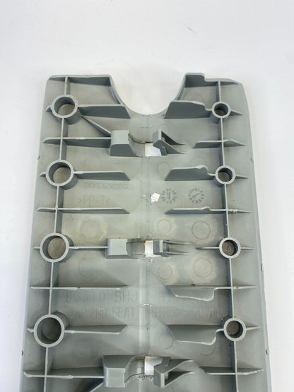 2005-2007 Honda Odyssey 2nd Second Seat Striker Cover Cap Trim 83310-SHJ-A110