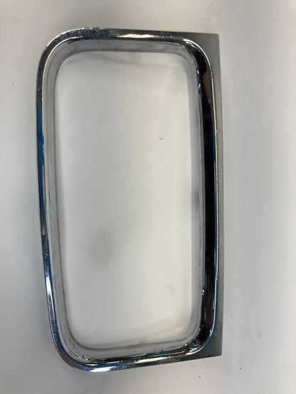 2009-2014 VOLKSWAGEN ROUTAN CENTER CONSOLE CUP HOLDER COVER BEZEL TRIM MOLDING