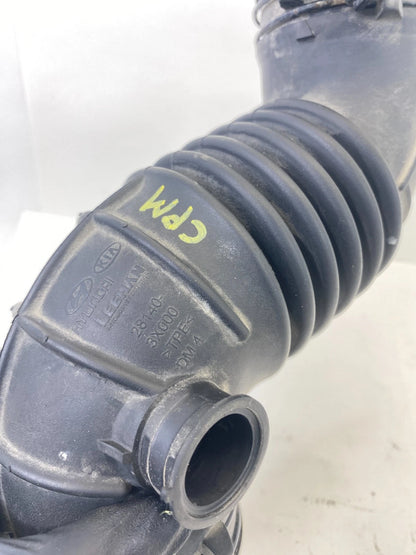 2012-2017 KIA RIO HYUNDAI ACCENT AIR INTAKE HOSE TUBE PIPE DUCT 28140-3X000 OEM