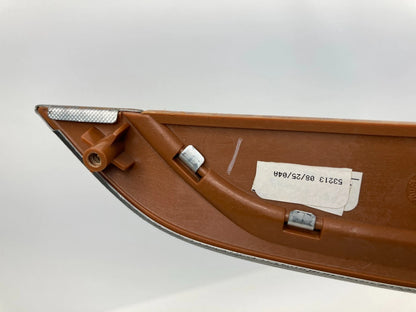 2004-2006 ACURA TL REAR LEFT INTERIOR DOOR MOLDING TRIM PANEL 83750-SEPA-A01023