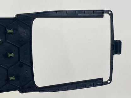 2008-2012 BUICK ENCLAVE CENTER CONSOLE DASH STORAGE TRAY BEZEL TRIM 25810871 OEM