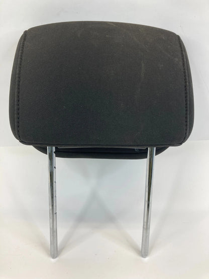 2006-2011 HYUNDAI ACCENT FRONT LEFT DRIVER SIDE SEAT HEADREST HEAD REST OEM