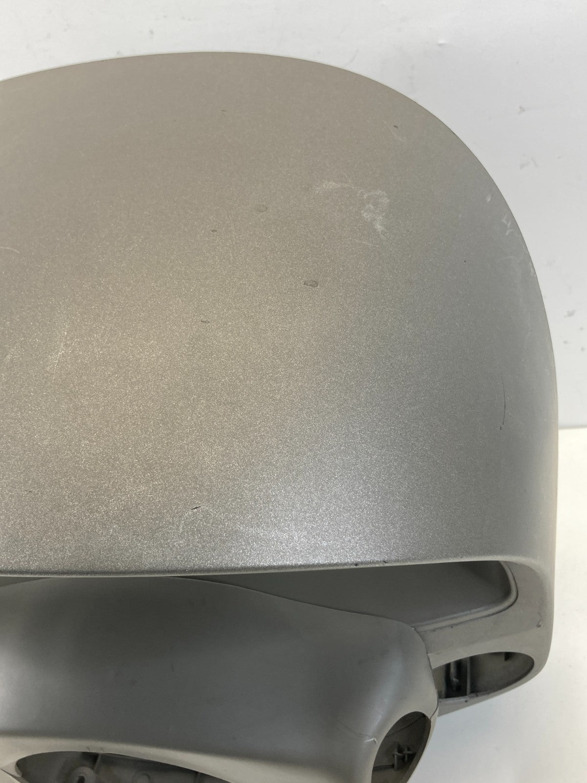 2003 2004 Infiniti G35 Steering Column Cover Shroud w Cluster Trim 48470-AM601