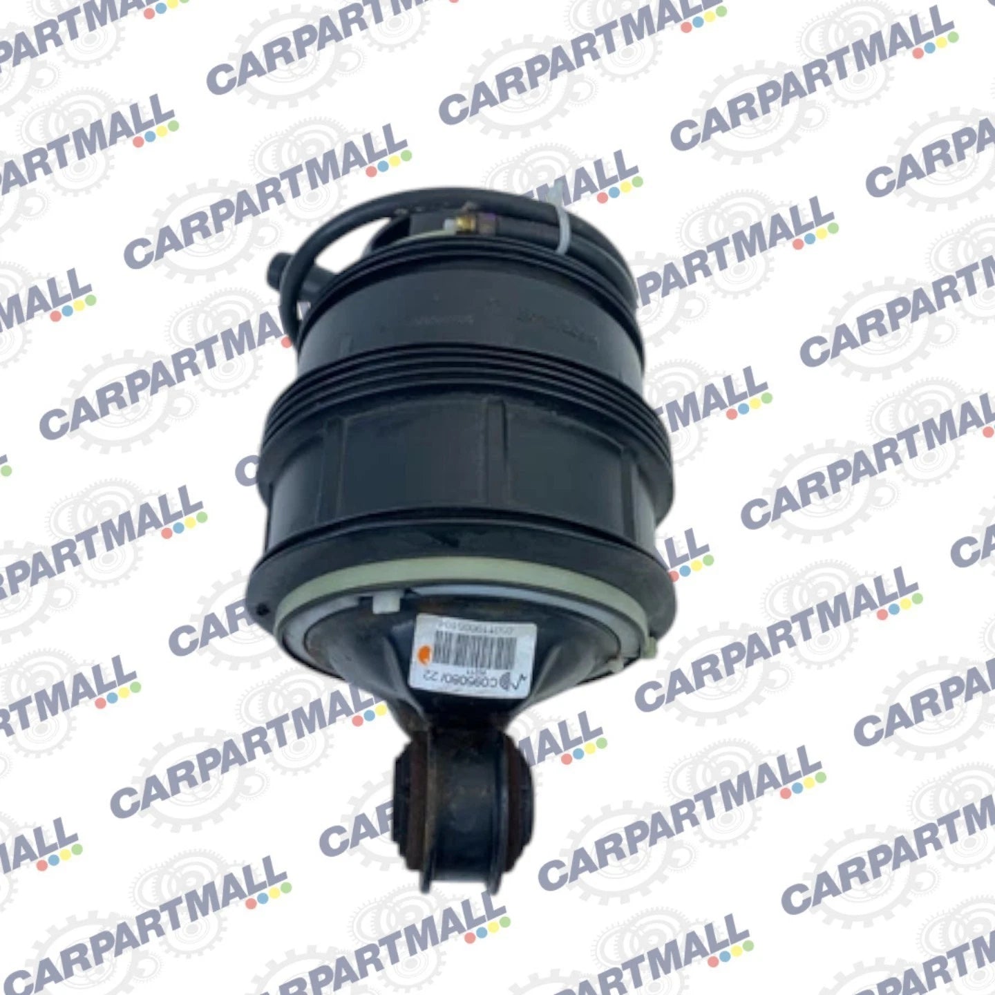 2006 MERCEDES-BENZ CLS500 SPRING BAG FOR REAR RIGHT AIR SUSPENSION R815006000