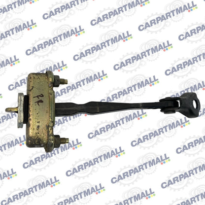 2002-2006 NISSAN ALTIMA SEDAN REAR RIGHT BACK DOOR CHECK STOPPER OEM