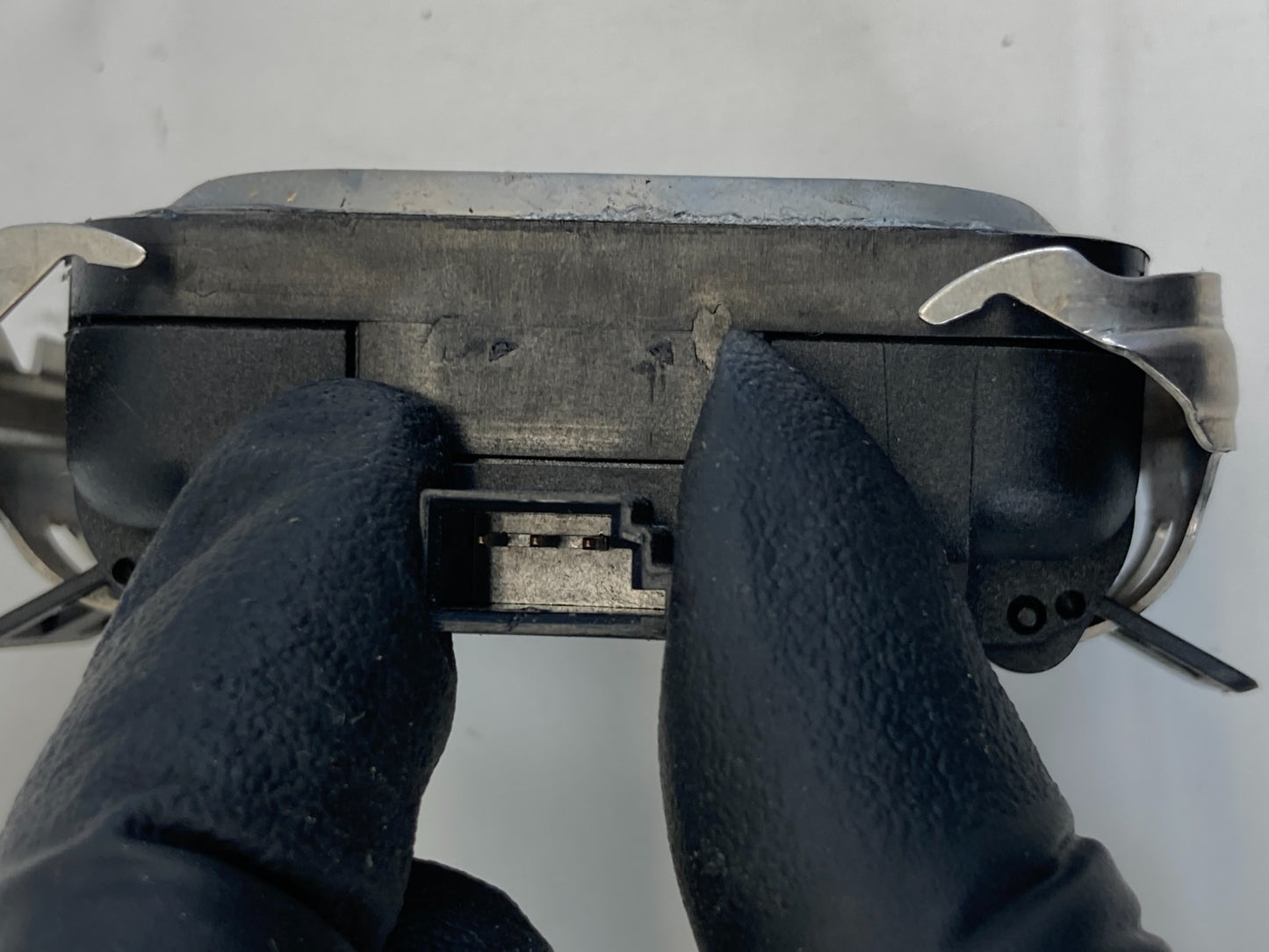 2009-2015 Jaguar XF Windshield Wiper Rain Light Sensor Unit 8X23-17D547-BB OEM