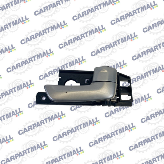 2005 06 07 08 09 2010 Kia Sportage Rear Right Inner Door Handle 82613-1F000
