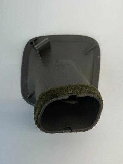 02 03 LEXUS ES300 04-06 ES330 FRONT LEFT DRIVER DASH UPPER DEFROST AIR VENT OEM