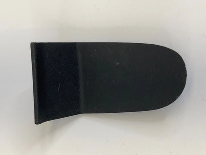 08-17 BUICK ENCLAVE REAR RIGHT SIDE INNER DOOR HANDLE BOLT TRIM COVER 15875818