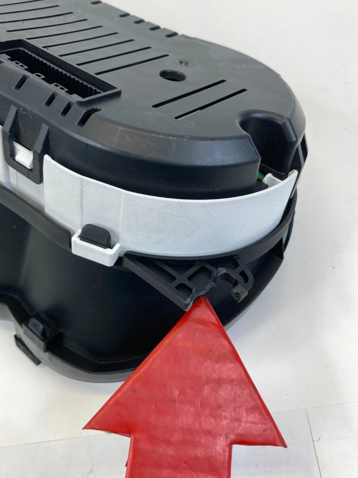 2014 2015 KIA OPTIMA INSTRUMENT CLUSTER SPEEDOMETER GAUGES 99K MILES OEM