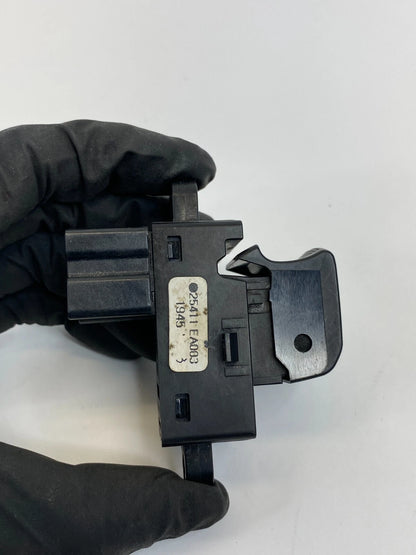 2005-2015 NISSAN XTERRA REAR LEFT SIDE DOOR WINDOW CONTROL SWITCH 25411-EA003
