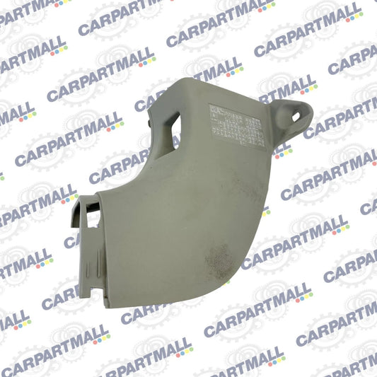 2012 12 HONDA CIVIC SEDAN FRONT LEFT DRIVER SIDE LOWER KICK TRIM PANEL OEM