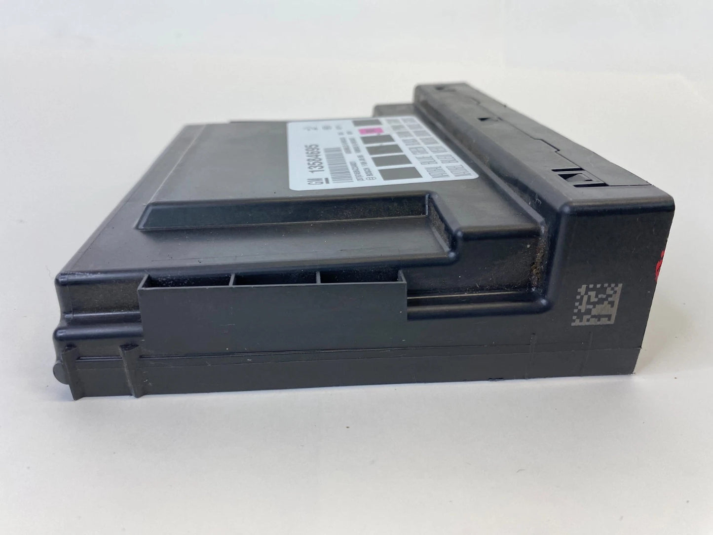 2013-2017 CHEVROLET EQUINOX BODY CONTROL MODULE BCM COMPUTER UNIT 13584695 OEM