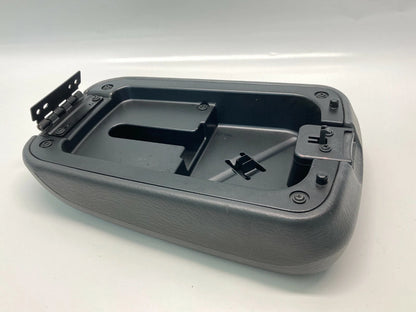 1999-2004 JEEP GRAND CHEROKEE CENTER CONSOLE ARMREST LID ARM REST COVER ASSY OEM