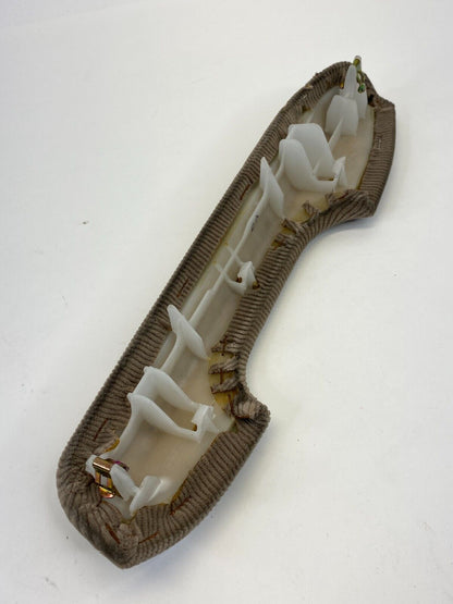 1996-1998 Toyota 4Runner Rear Right Side Door Armrest Pull Handle OEM