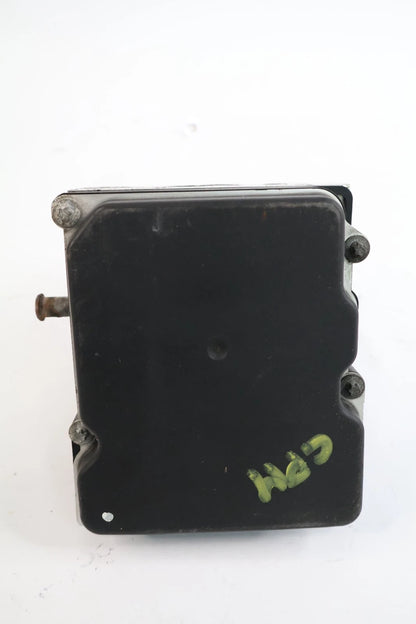 2007-2009 HONDA CR-V CRV 2.4L 4WD AT ABS ANTI-LOCK BRAKE PUMP MODULE SWA-A0 OEM