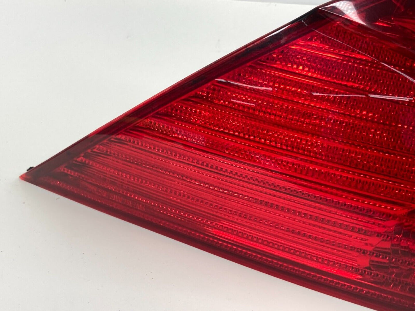 2006-2008 Mercedes-Benz CLS500 Left Driver Tail Light Taillight A2198200164 OEM