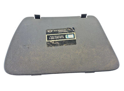 05-08 MINI COOPER HATCHBACK 2-DR REAR TRUNK BOOT STORAGE COVER PANEL COMPARTMENT