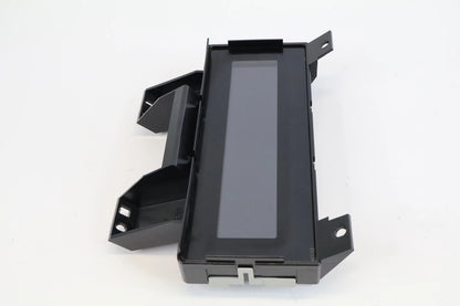 2008-2012 HONDA ACCORD LX DASH INFORMATION DISPLAY SCREEN 39710-TA0-A010-M1