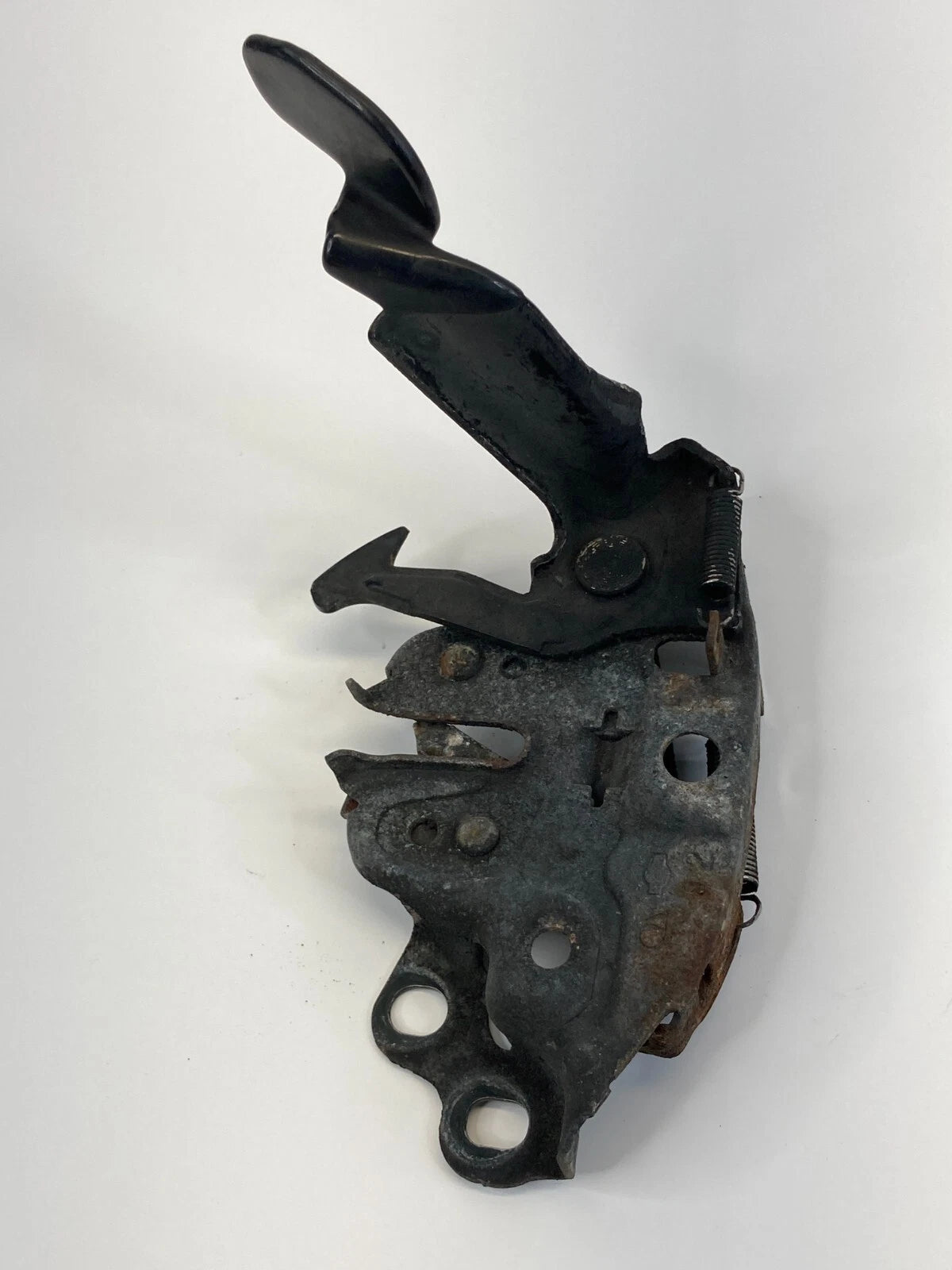 2007-2013 NISSAN ALTIMA HOOD LOCK LATCH RELEASE ACTUATOR ASSEMBLY OEM