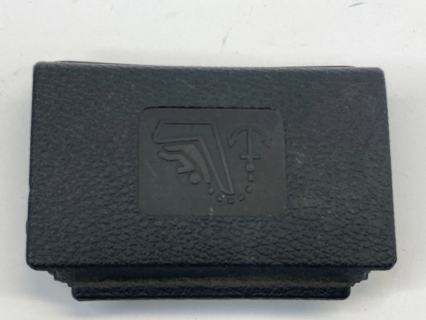 2016-2020 HONDA CIVIC REAR SEAT CHILD ANCHOR HOOK COVER CAP 84501-TBG-A0