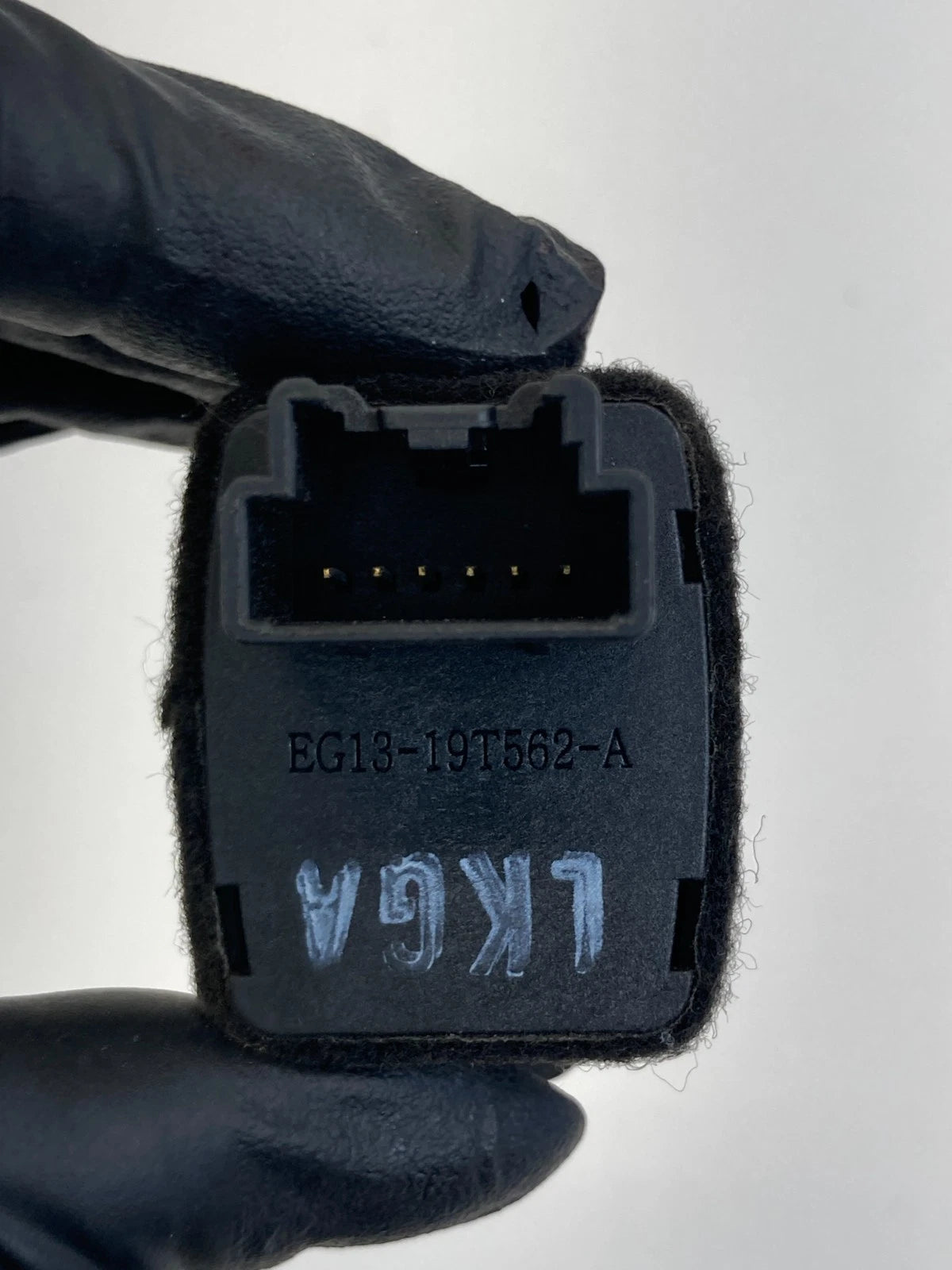 2013-2019 Ford Taurus Police Interceptor Temperature Humidity Module Sensor OEM