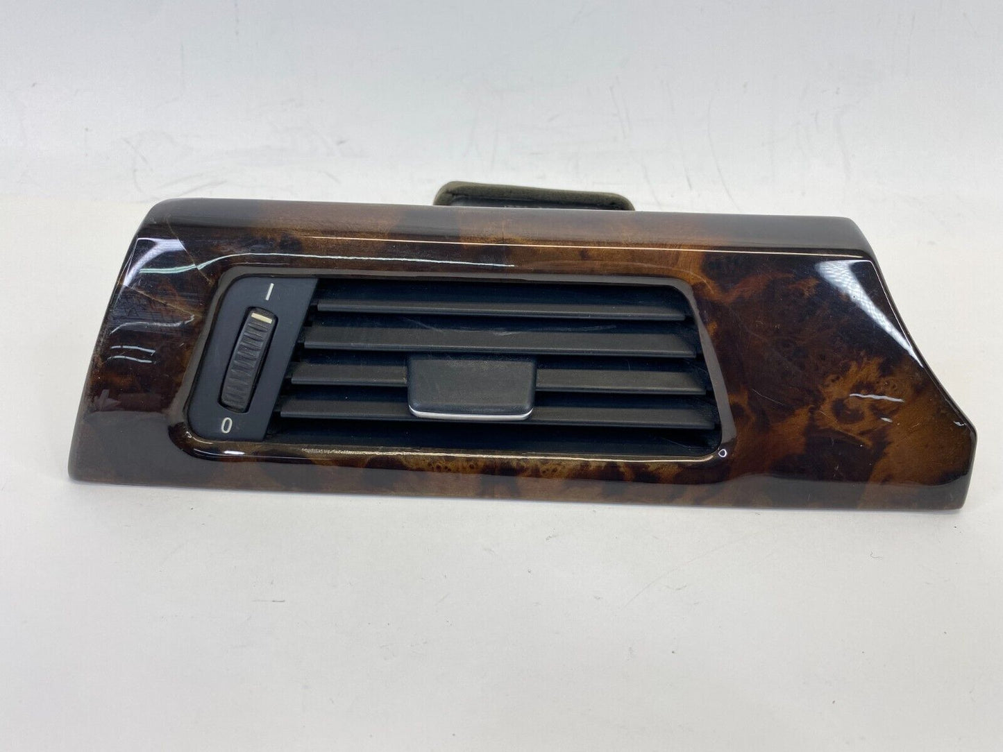 2006 BMW 330xi 330i Dash Left Driver Side AC Air Vent Duct Grill 64226910731 OEM