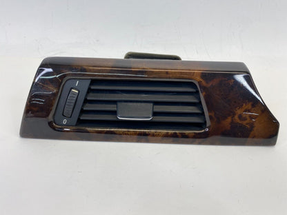 2006 BMW 330xi 330i Dash Left Driver Side AC Air Vent Duct Grill 64226910731 OEM