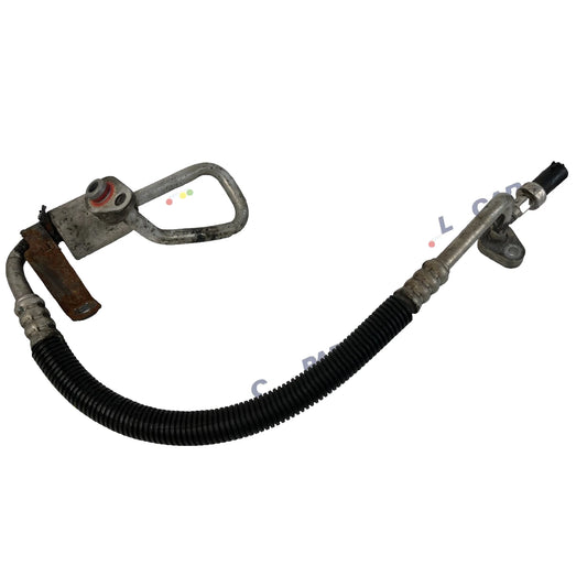 2009-2012 FORD FLEX AC HOSE LINE DISCHARGE TUBE ASSEMBLY UNIT OEM 6F93-19D594-AA