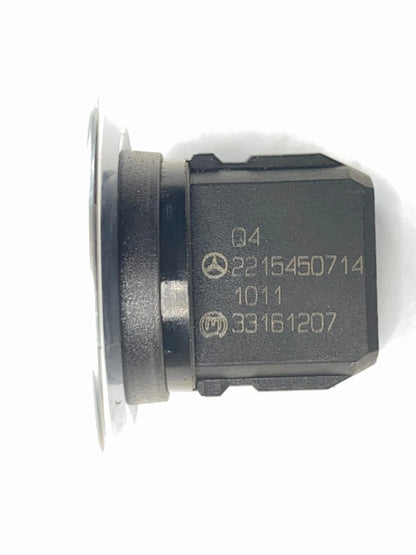 2010-2012 MERCEDES GLK350 ENGINE START STOP IGNITION BUTTON SWITCH A2215450714