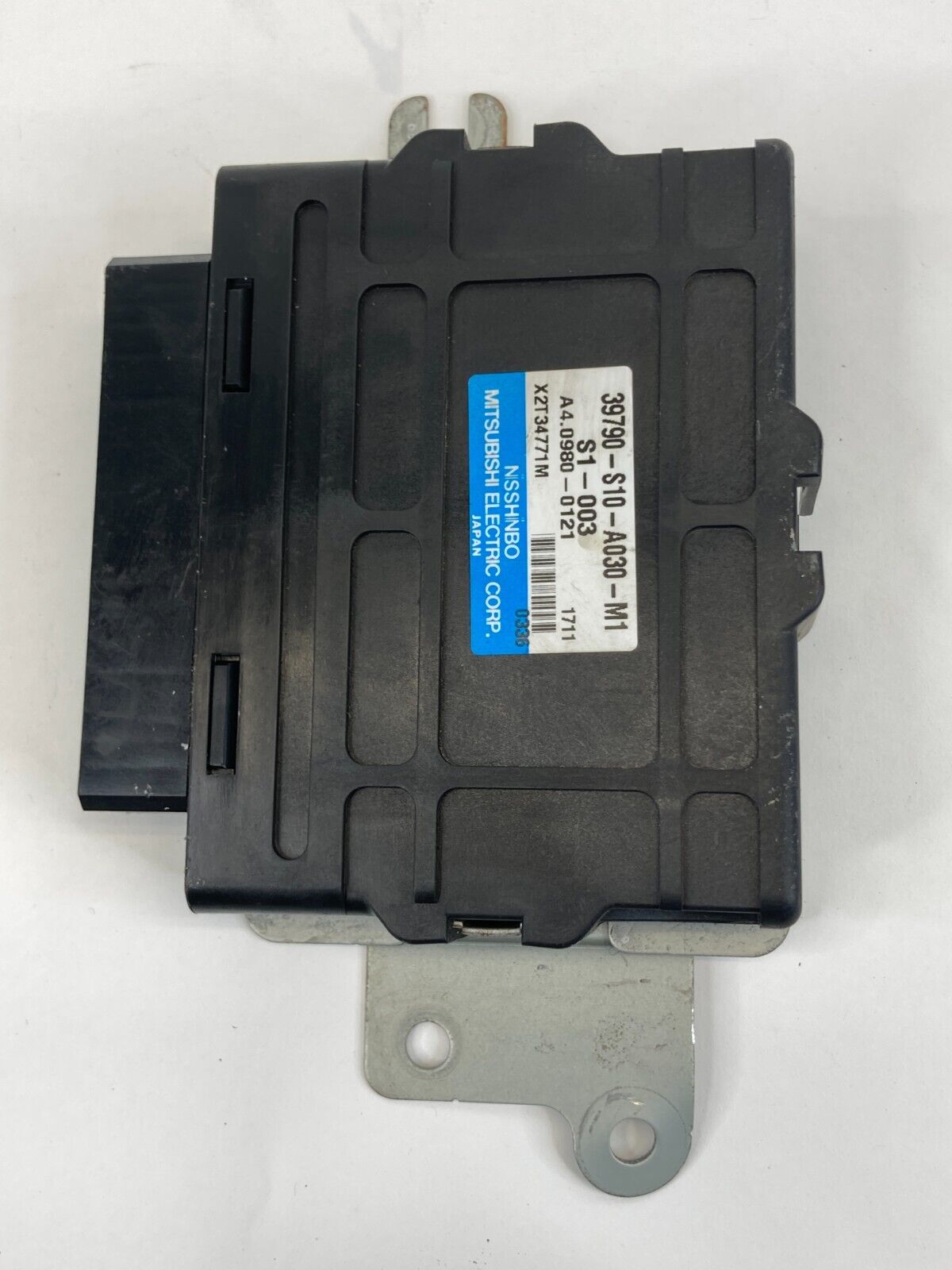 1997-2001 Honda CR-V CRV 2.0L ABS Anti Lock Brake Control Module 39790-S10-A030