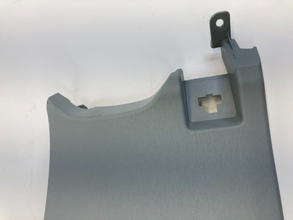 2012-2015 Toyota Prius Dash Lower Knee Panel Cover w/ Mirror Switch 55480-47060