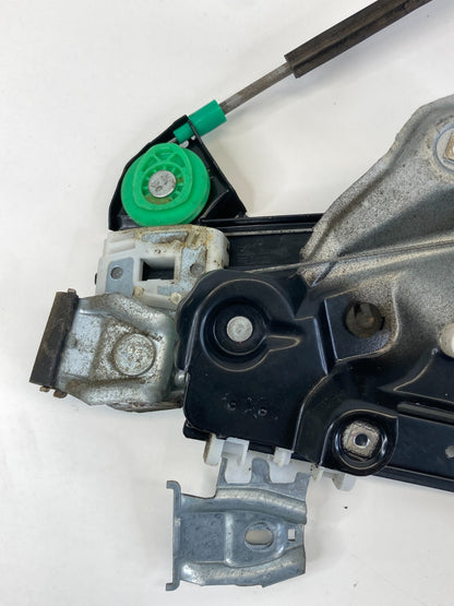 2005-2011 Cadillac STS Front Right Door Power Window Motor & Regulator 25999739