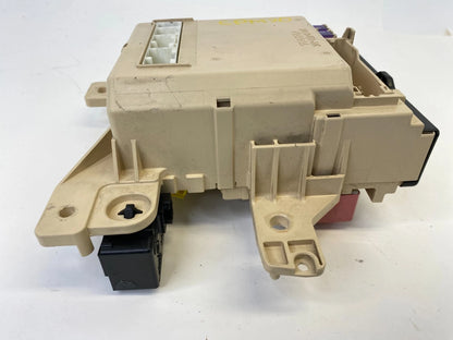 2004-2010 TOYOTA SIENNA INTERIOR CABIN FUSE BOX RELAY JUNCTION BLOCK PANEL OEM