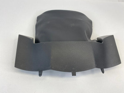 2012-2018 FORD FOCUS STEERING COLUMN UPPER COVER SHROUD BOOT TRIM BM51A04291ABW