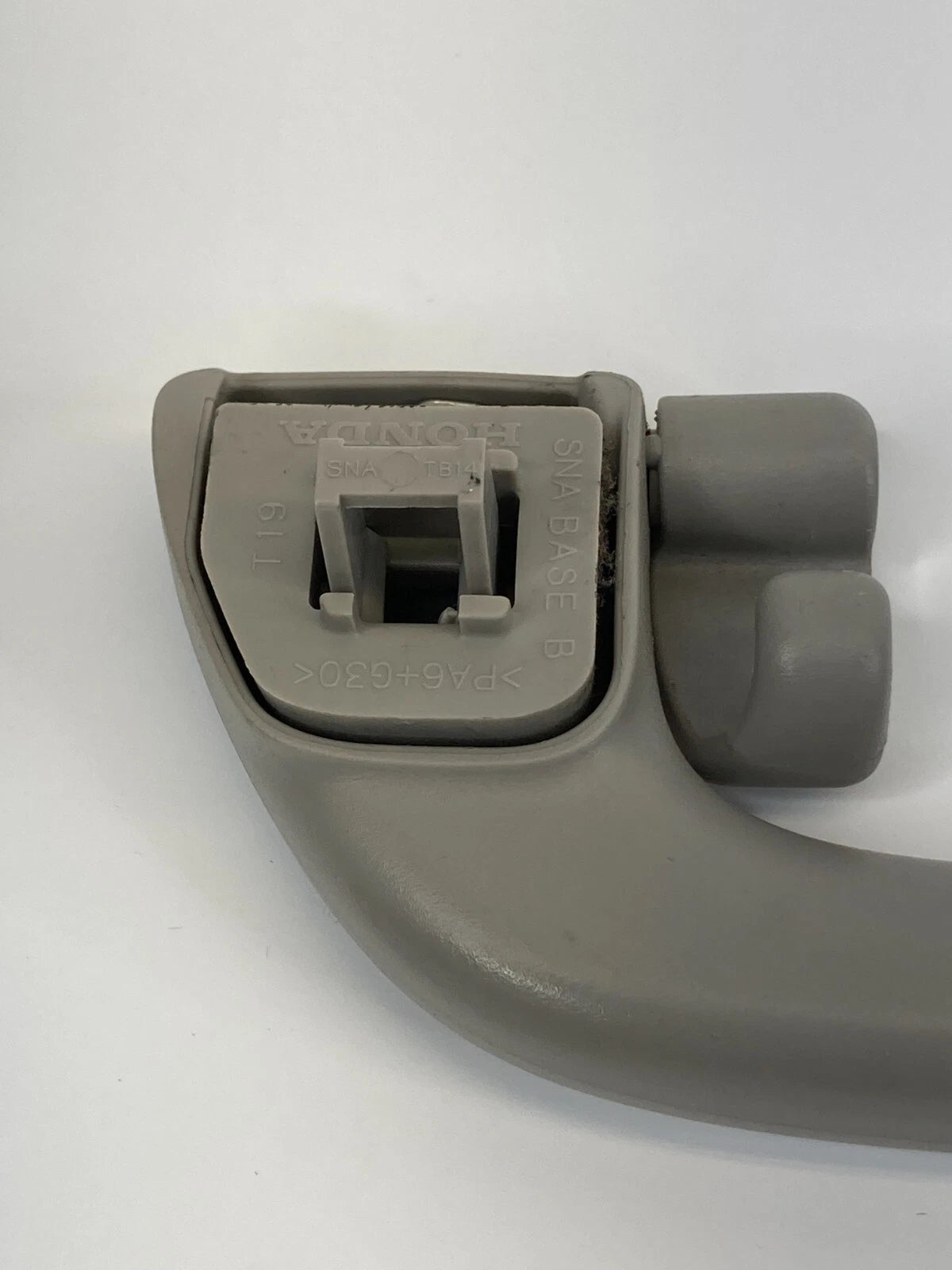 2006 2007 2008 HONDA CIVIC SEDAN REAR LEFT ROOF INNER GRAB GRIP HANDLE ASSIST